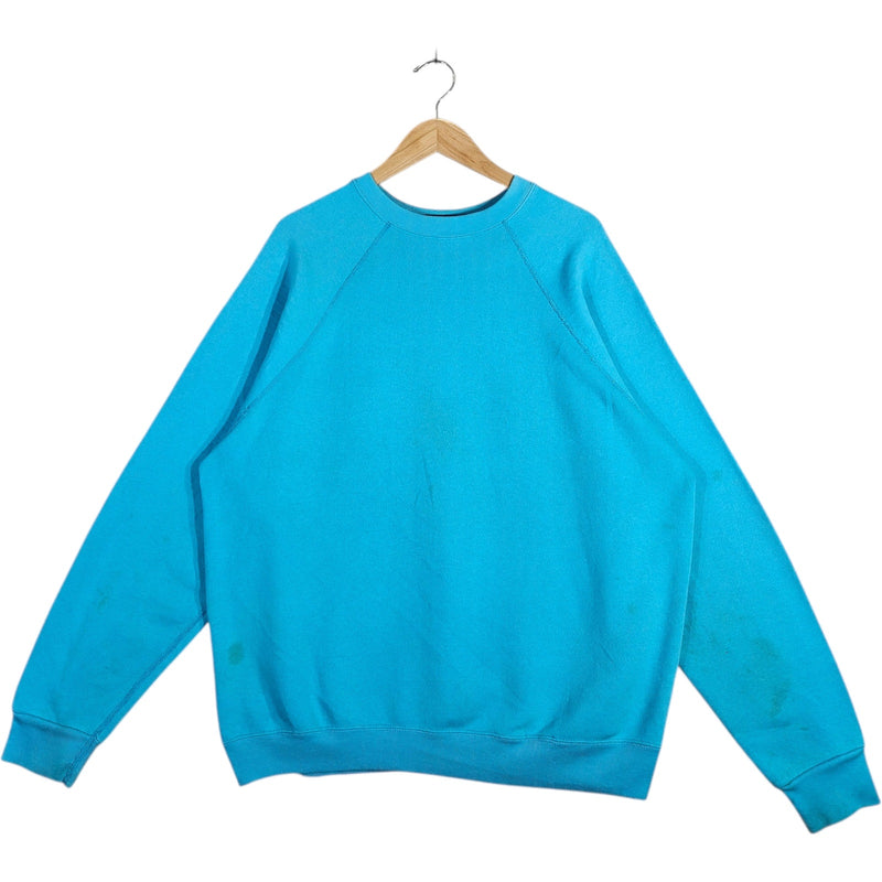 Vintage Blank Tultex Crewneck