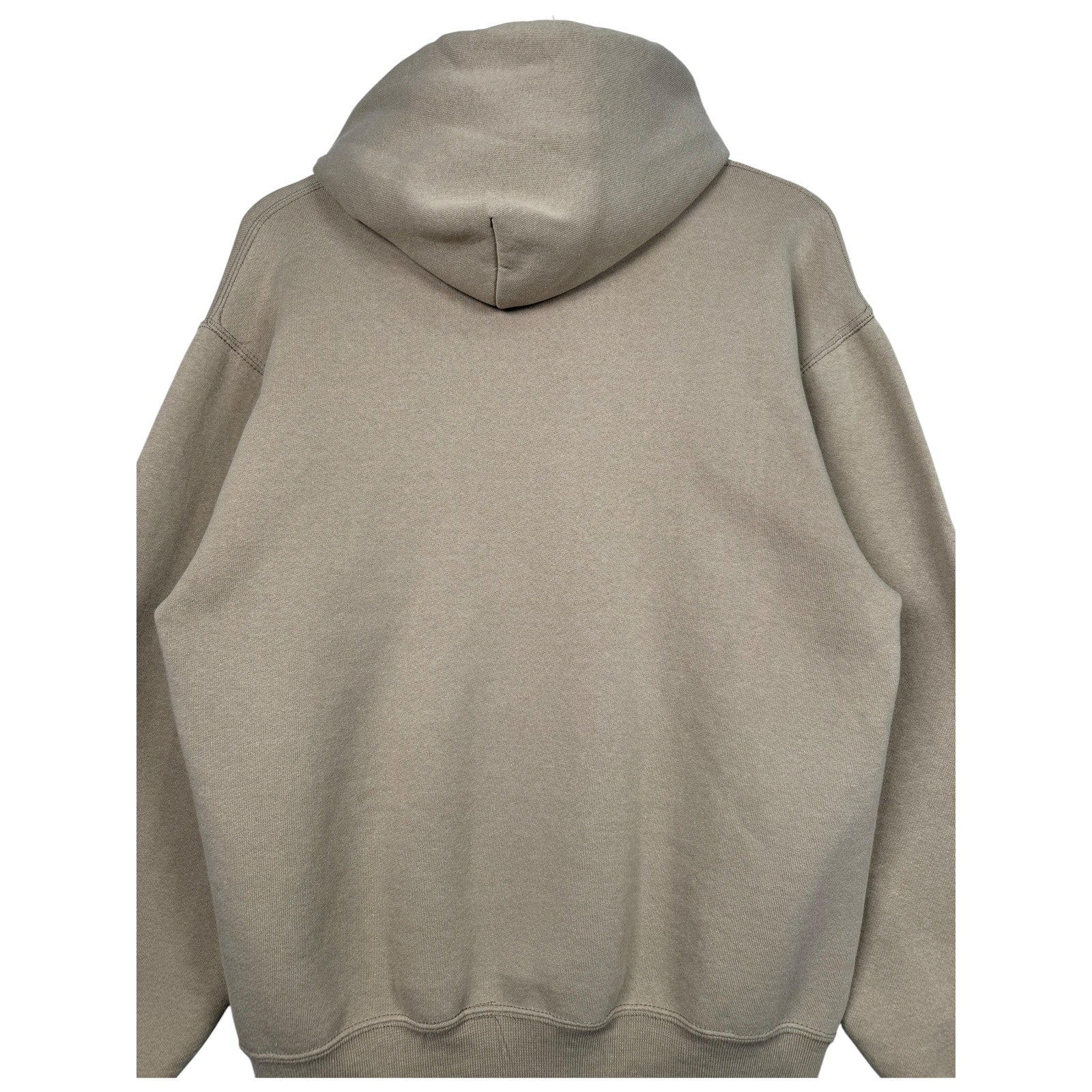 Vintage Blank Russell Athletic Hoodie