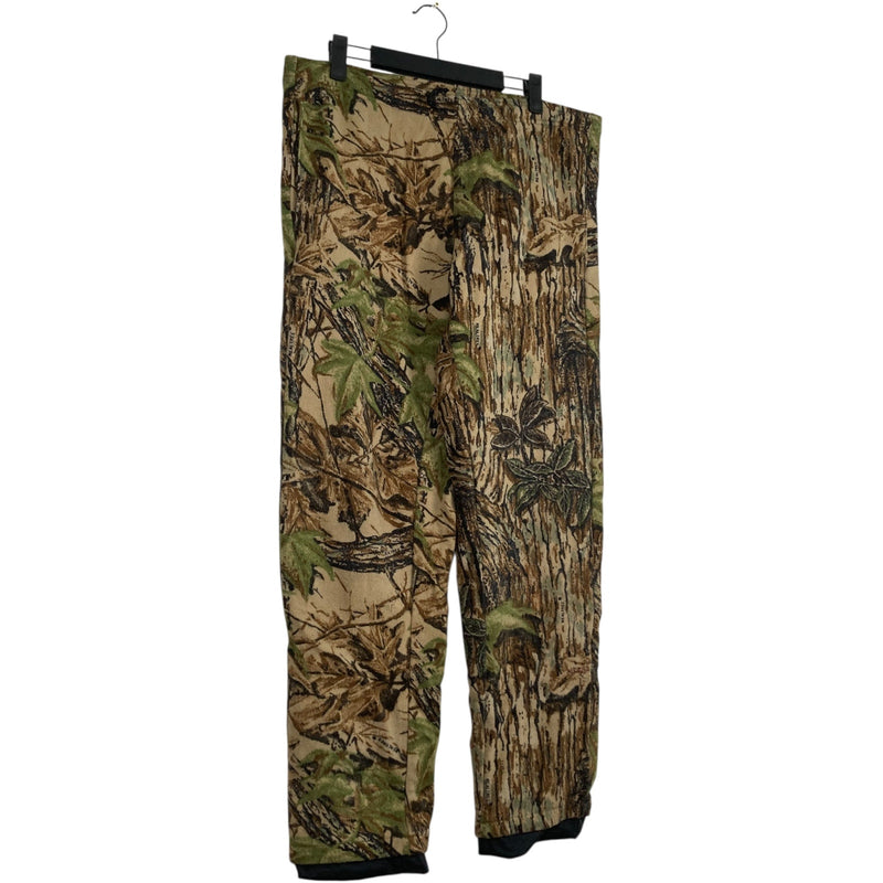Vintage Woolrich Camouflage Cargo Pants 36x30