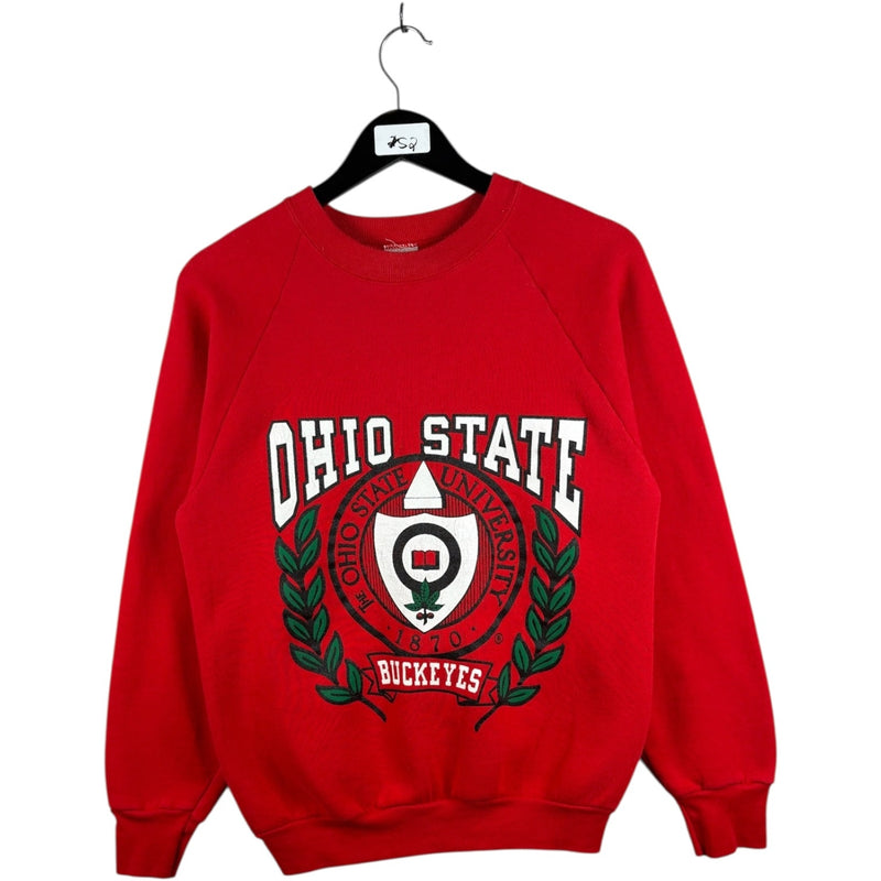 Vintage Ohio State University Buckeyes Crewneck