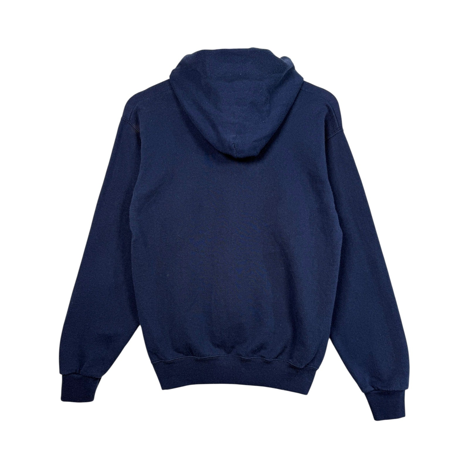 Vintage Mickey Mouse Spellout Hoodie