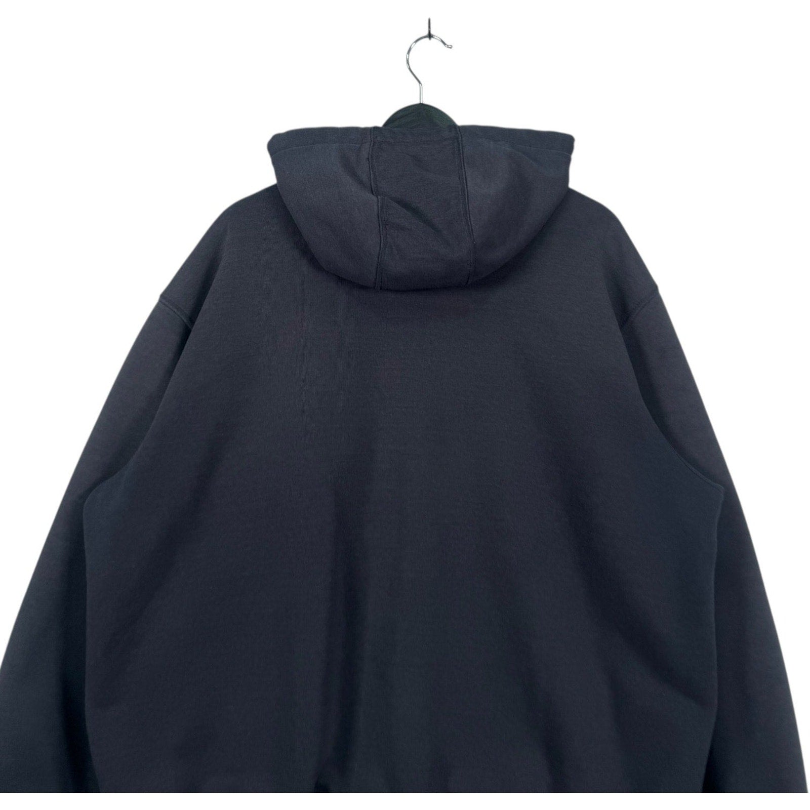 Vintage Full Zip Carhartt Hoodie