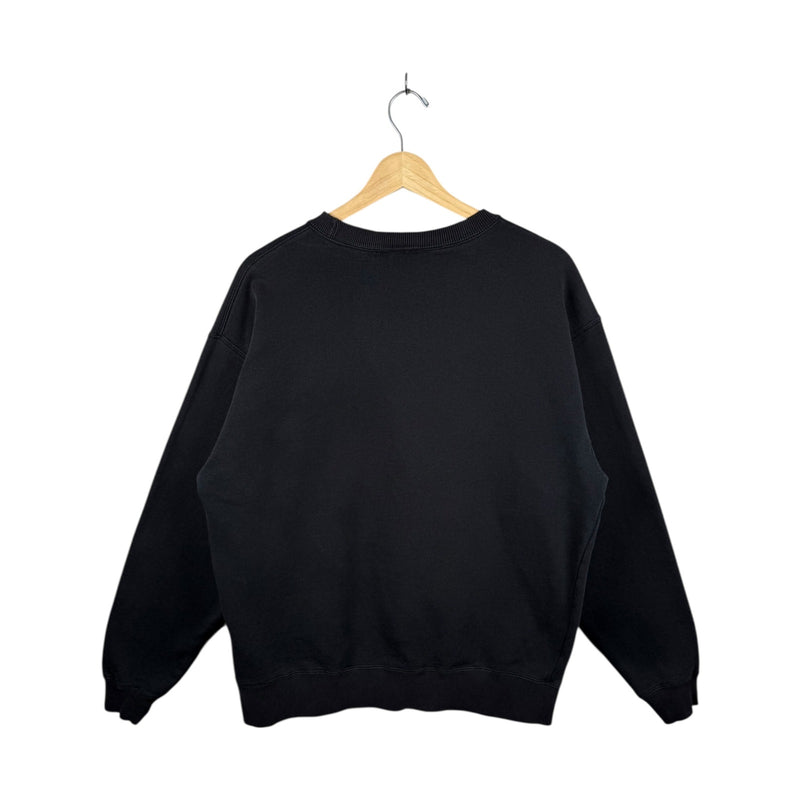 Vintage Looney Tunes Marvin the Martian WB Crewneck