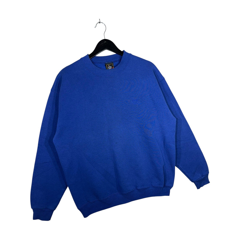 Vintage USA Olympics Logo Crewneck