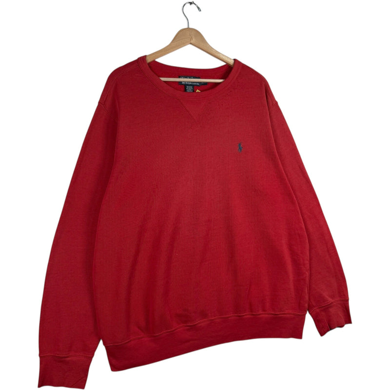 Vintage Polo Ralph Lauren Crewneck