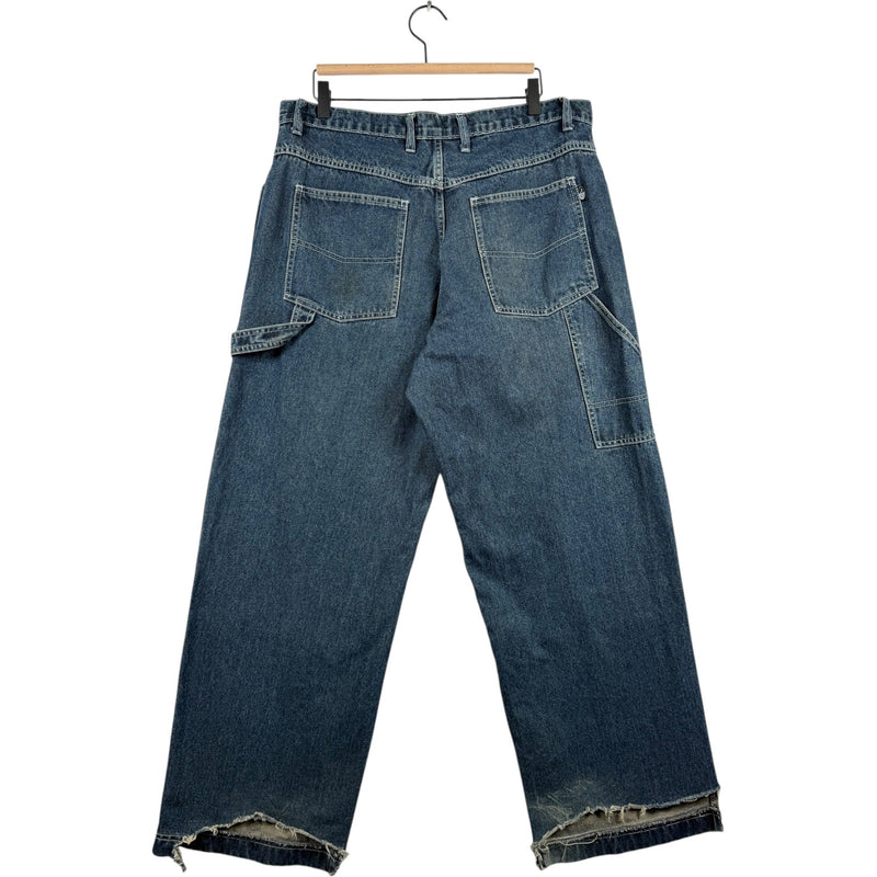 Vintage JC Denim Carpenter Pants 36x32