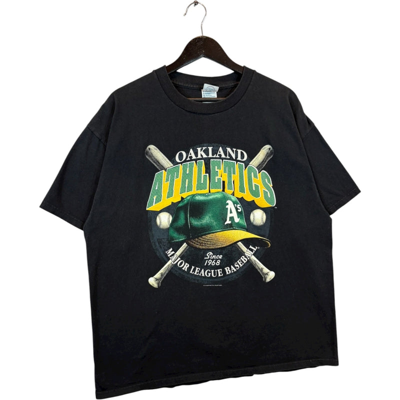 Vintage Oakland Athletics MLB T-Shirt