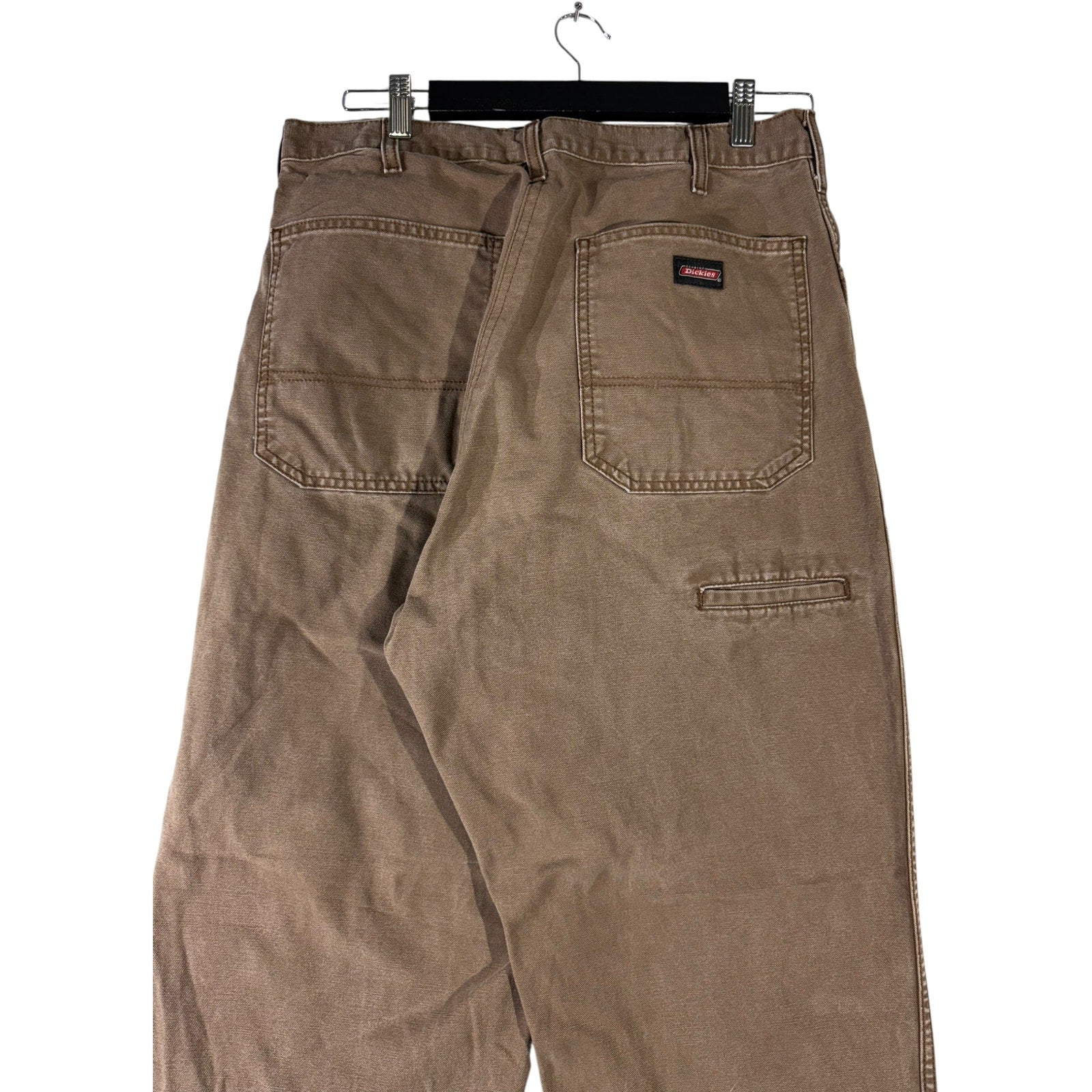 Vintage Dickies Baggy Carpenter Pants 42