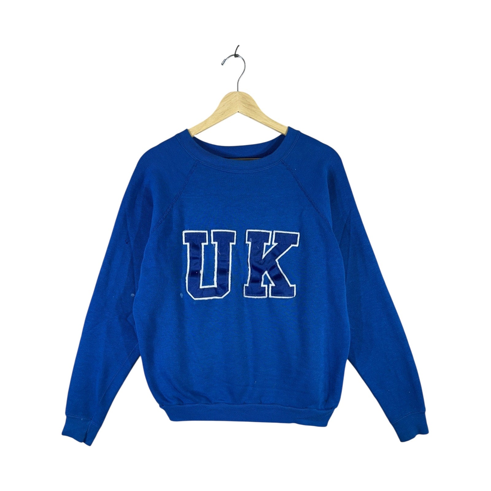 Vintage UK Crewneck