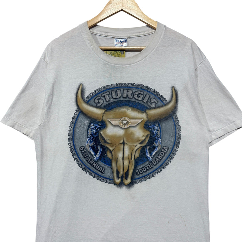 Vintage Sturgis South Dakota Tee