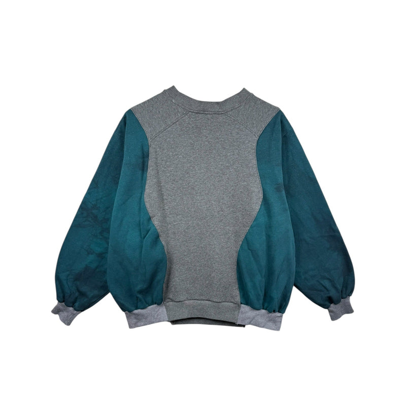 Vintage Nike Logo Crewneck