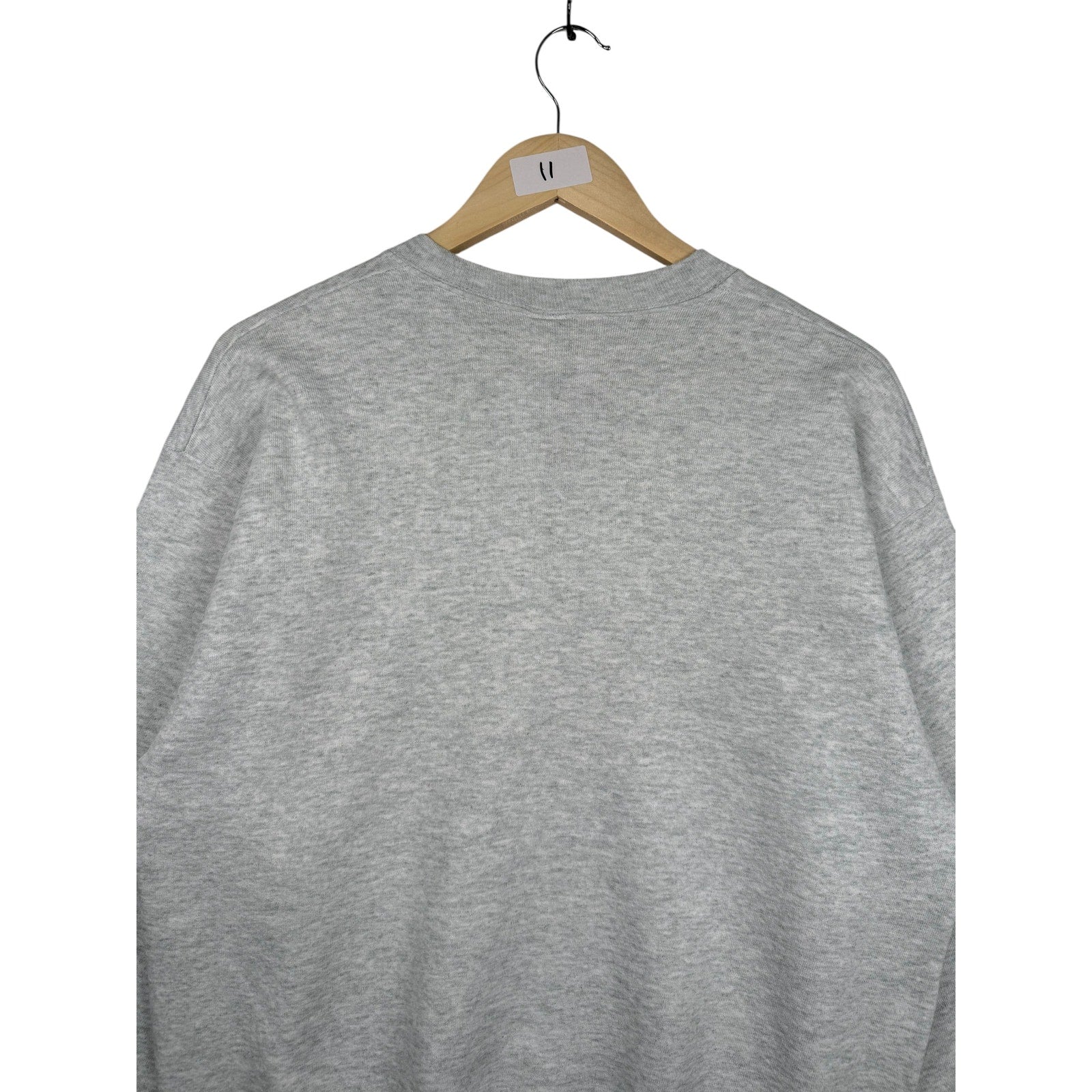 Vintage California Golden Bears Pullover Crewneck