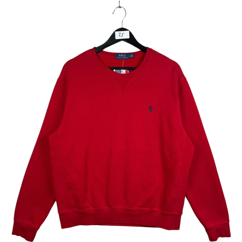 Vintage Polo Ralph Lauren Crewneck