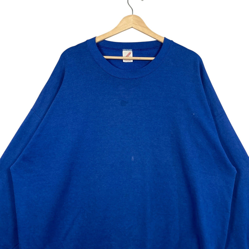 Vintage Jerzees Blank Crewneck