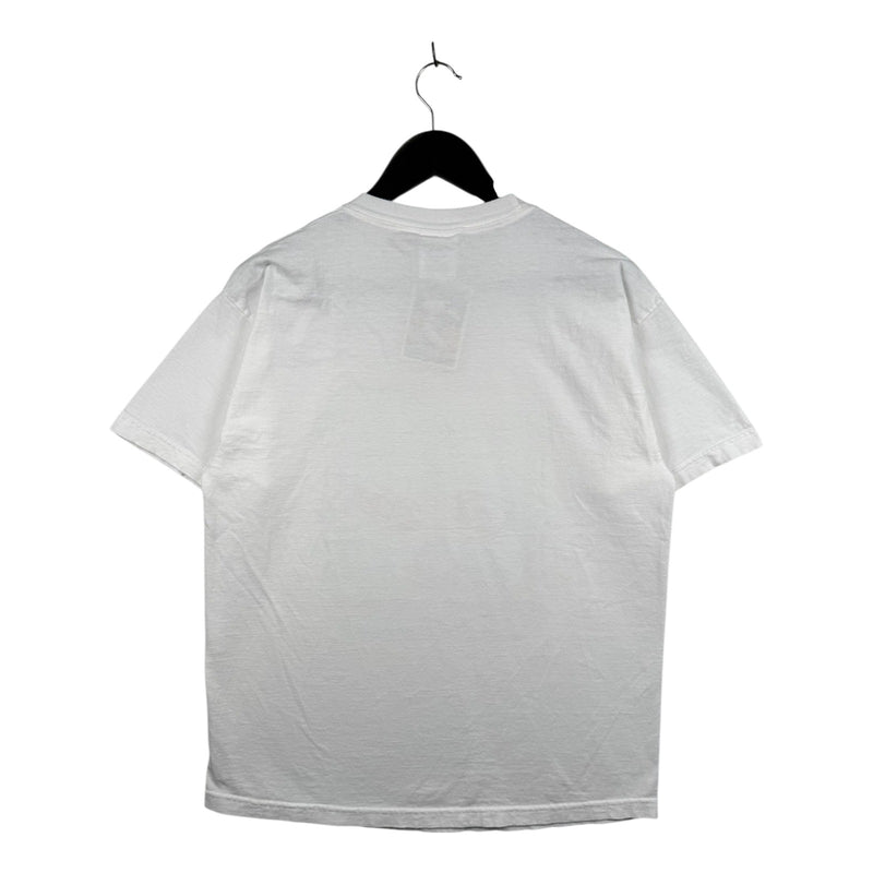 Y2K Stanley Cup Finals 2002 NHL Graphic T-Shirt