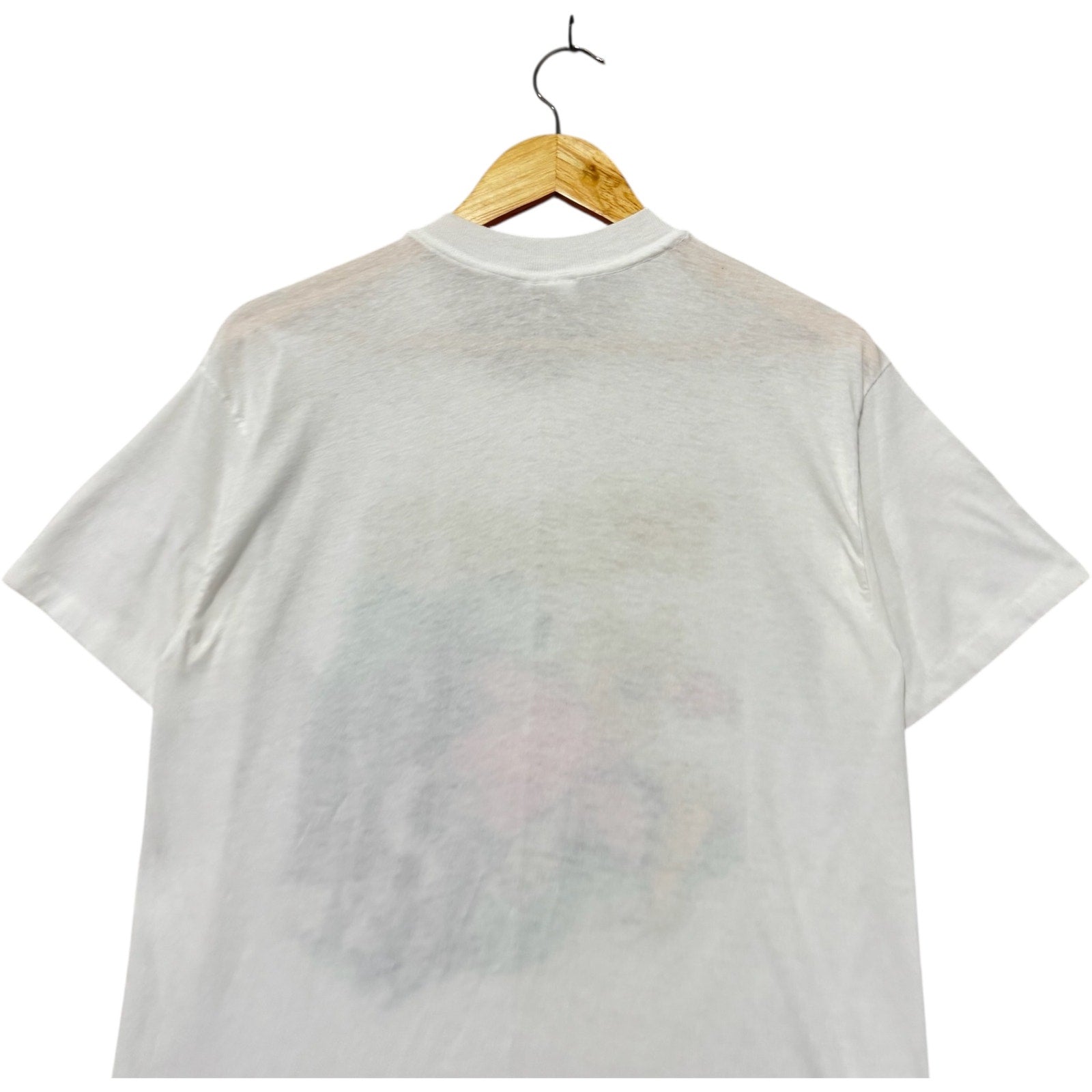 Vintage "The Camper" Comic Tee