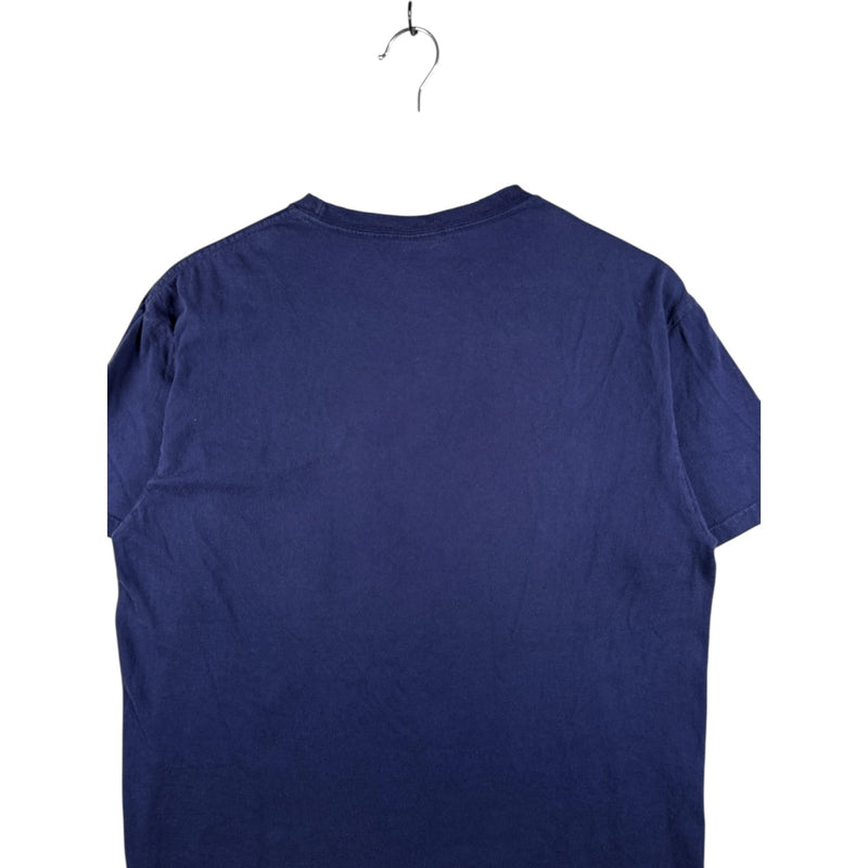 Vintage Polo Ralph Lauren American Flag T-Shirt