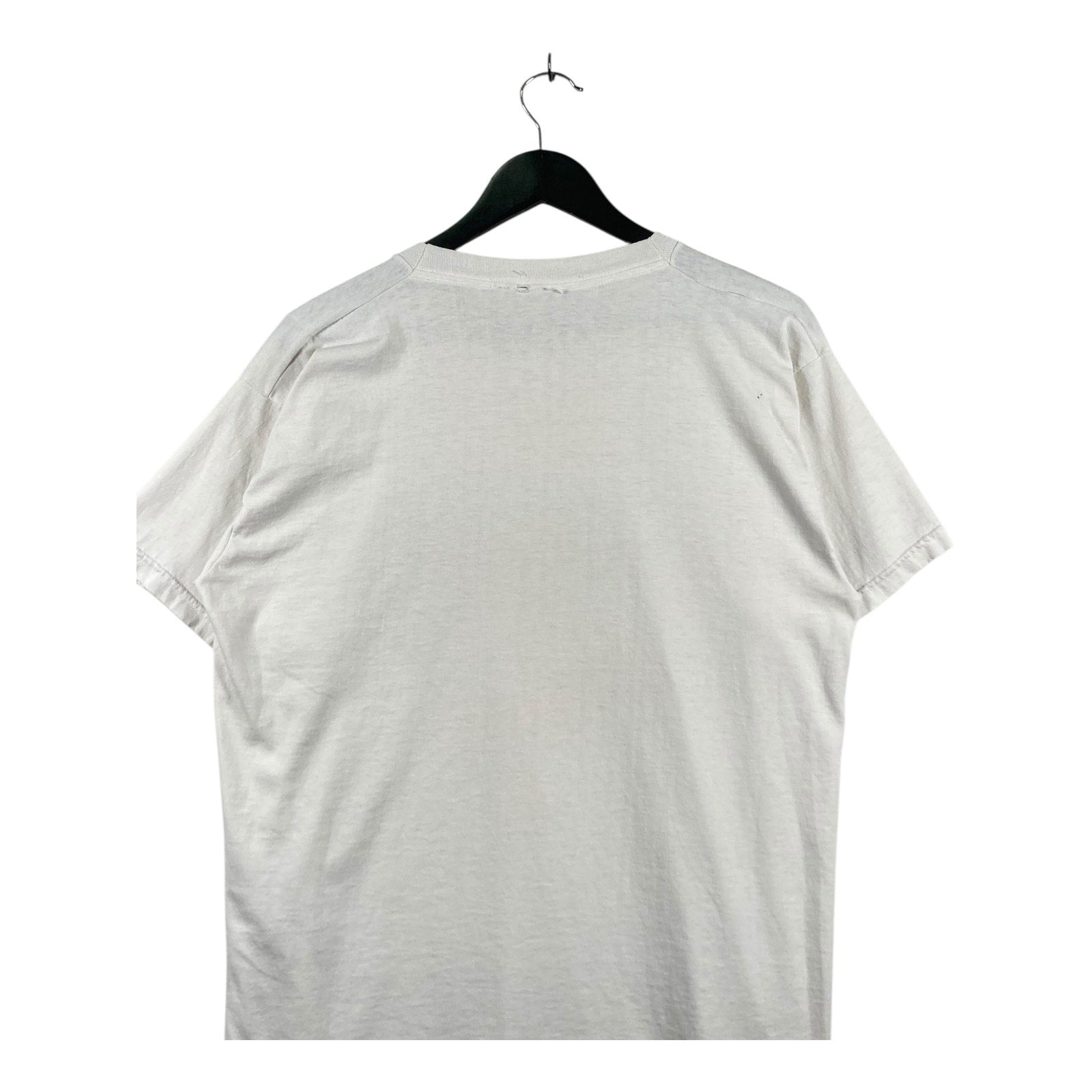 Vintage Graphic Print T-Shirt