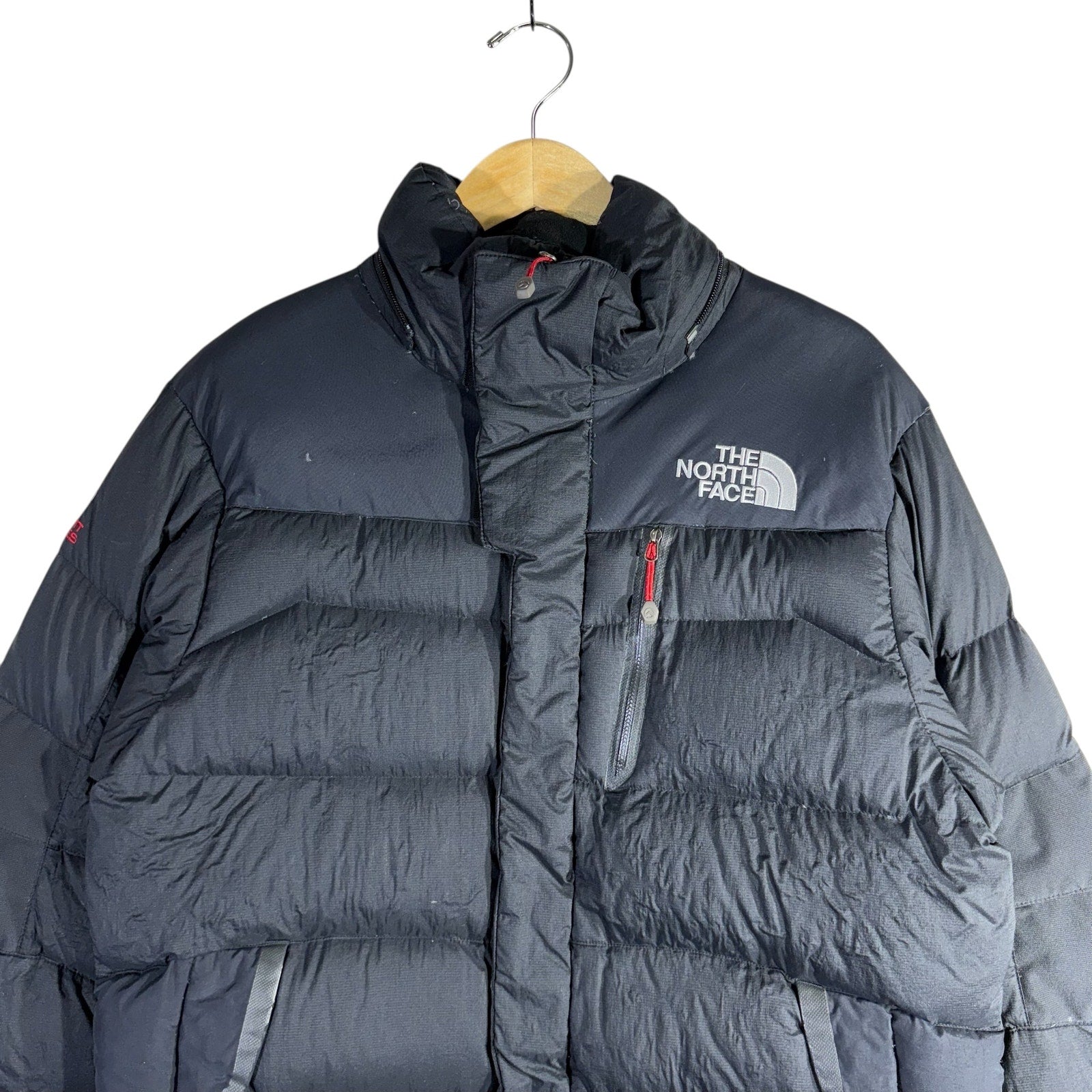 Vintage North Face Nuptse Puffer Jacket