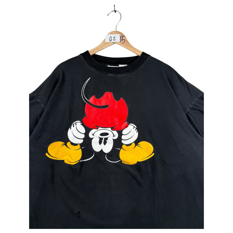 Vintage Disney Mickey Mouse T-Shirt