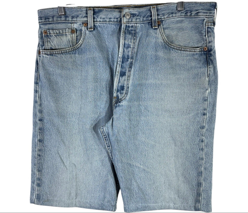 Vintage Levi's Denim Shorts 36