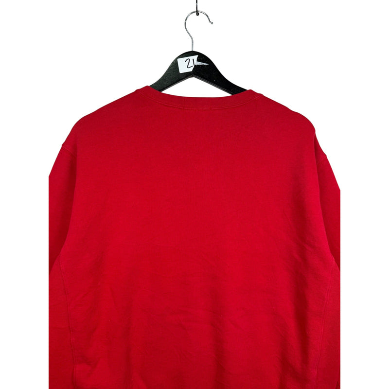 Vintage Polo Ralph Lauren Crewneck