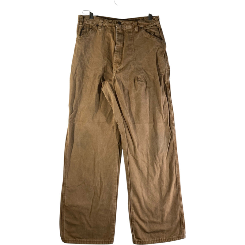 Vintage Dickies Carpenter Pants 32x32