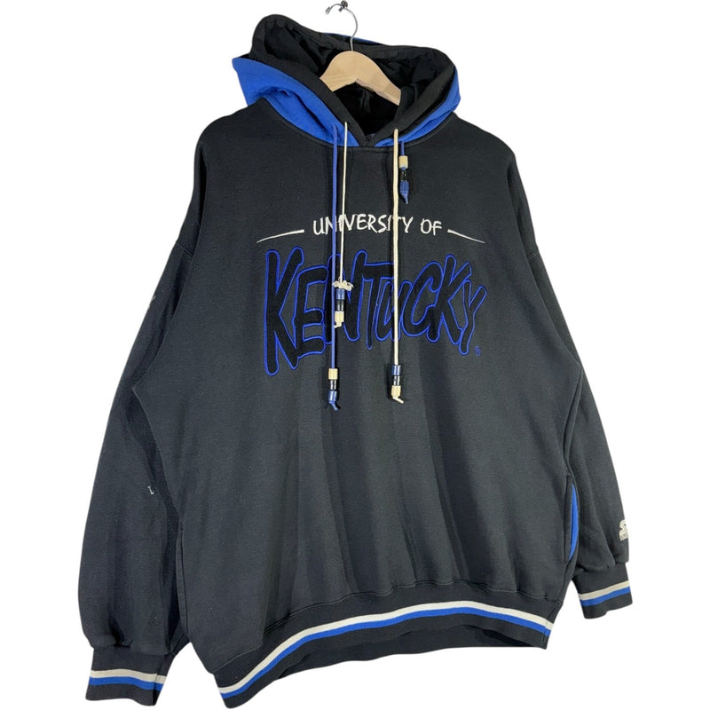 Vintage University of Kentucky Wildcats Hoodie