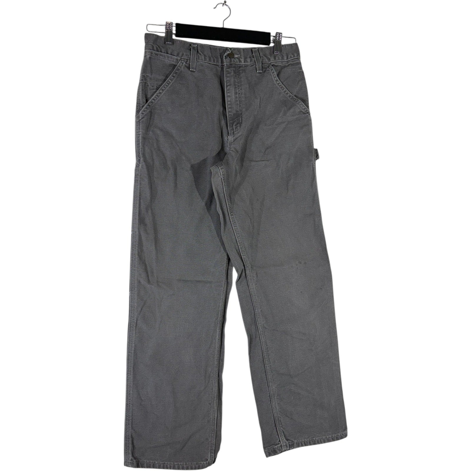 Vintage Carhartt Workwear Carpenter Pants