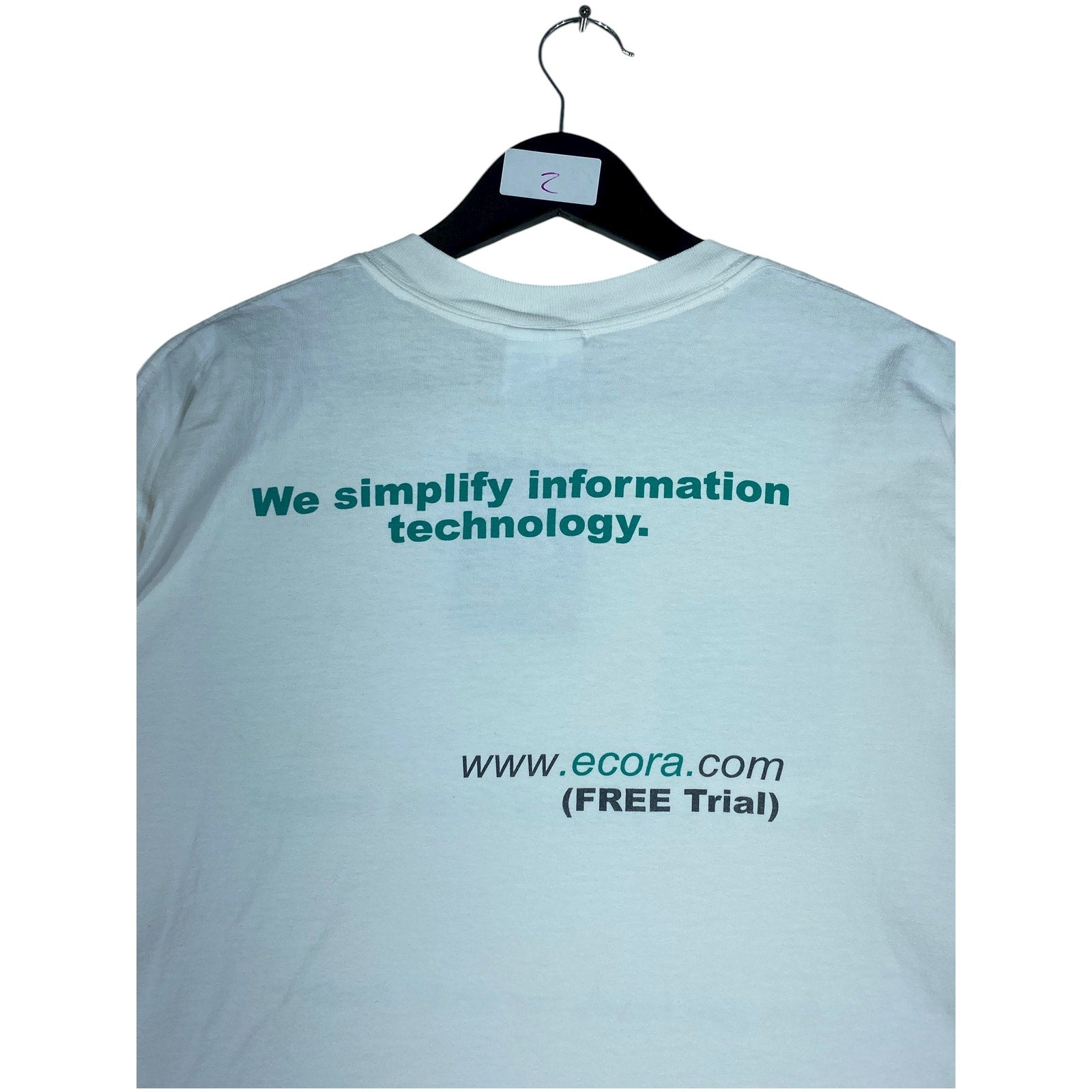 Vintage Albert Einstein IT Audit T-Shirt