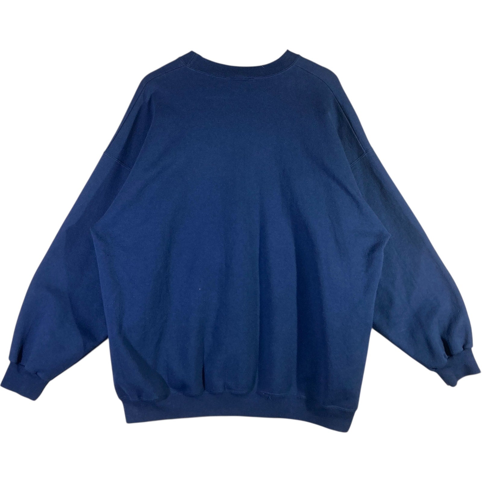 Vintage Universal Studios Woody Woodpecker Crewneck