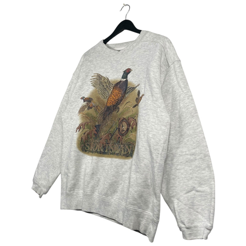 Vintage American Sportsman Lakes & Timber Sweatshirt