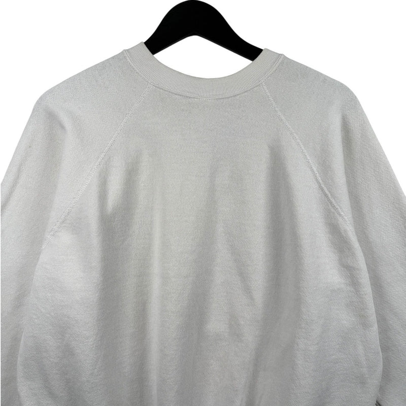 Vintage Looney Tunes Taz Graphic Crewneck