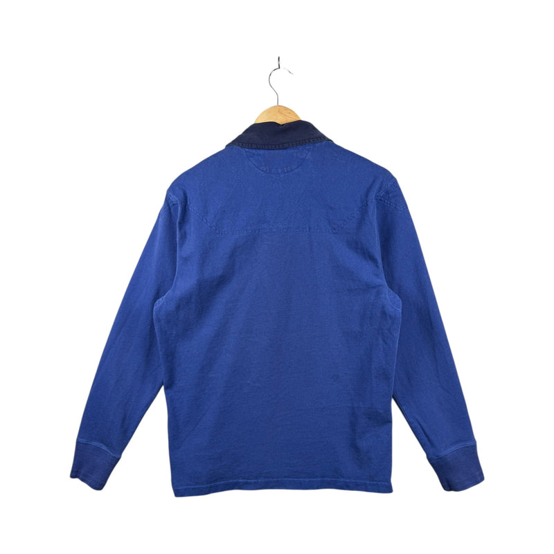 Vintage Polo Ralph Lauren 1/4 Zip Sweatshirt