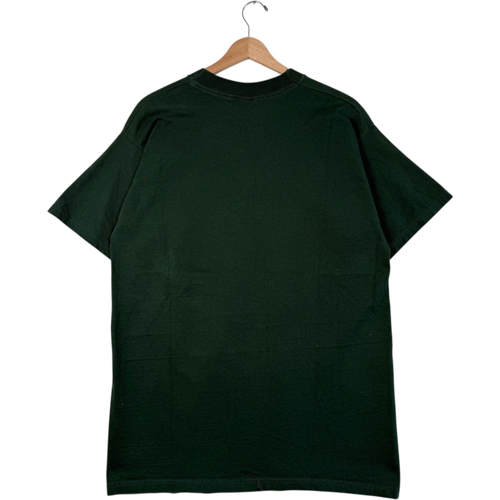 Vintage Green Bay Packers Football Tee
