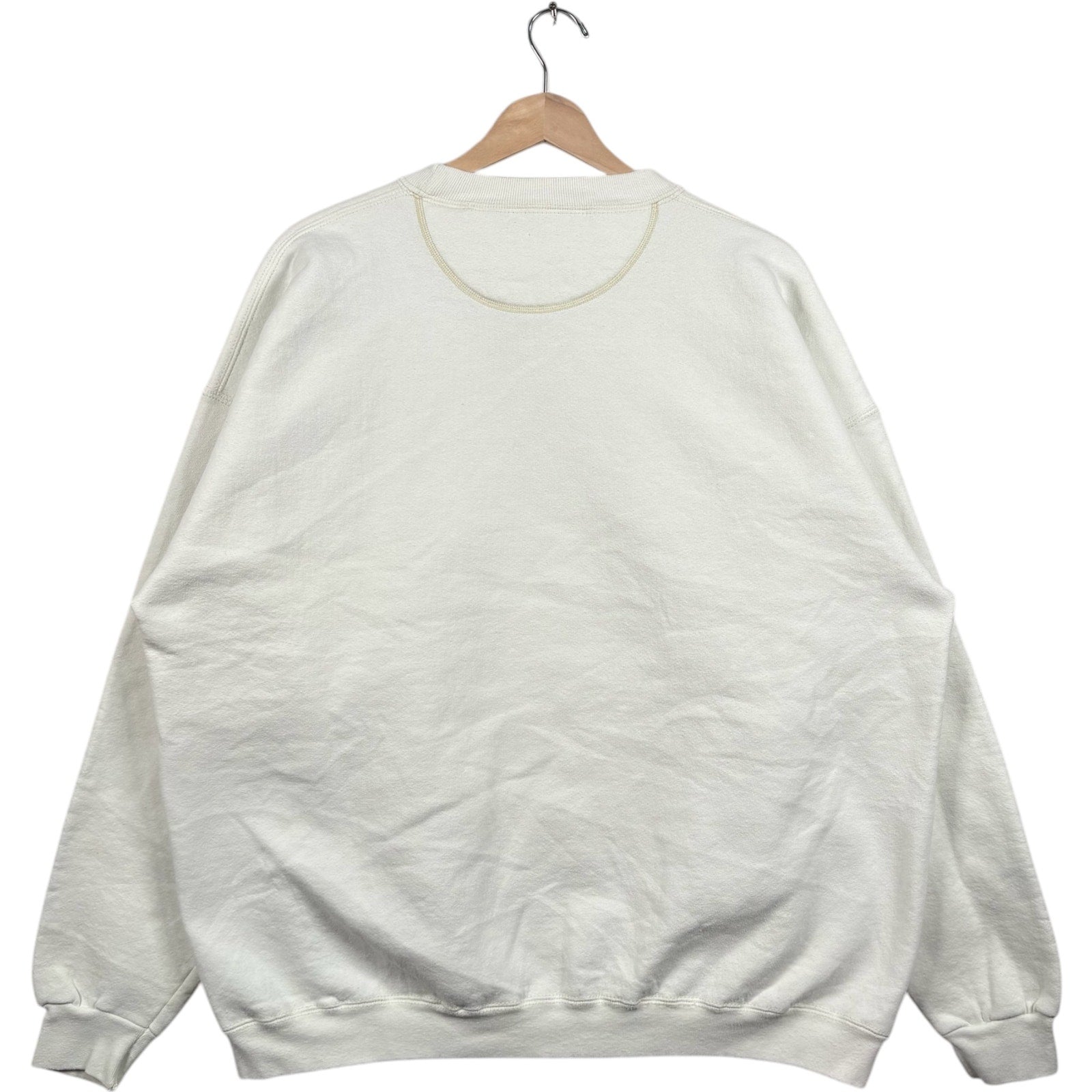 Vintage Lynch Livestock Athletic Department Crewneck