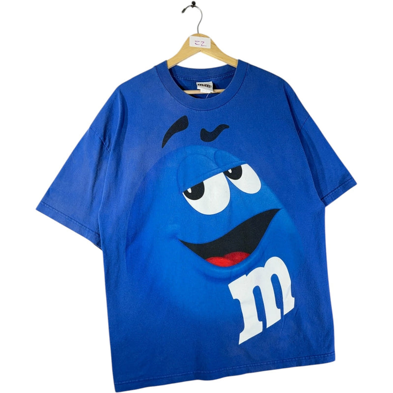Vintage M&M Candy Graphic T-Shirt