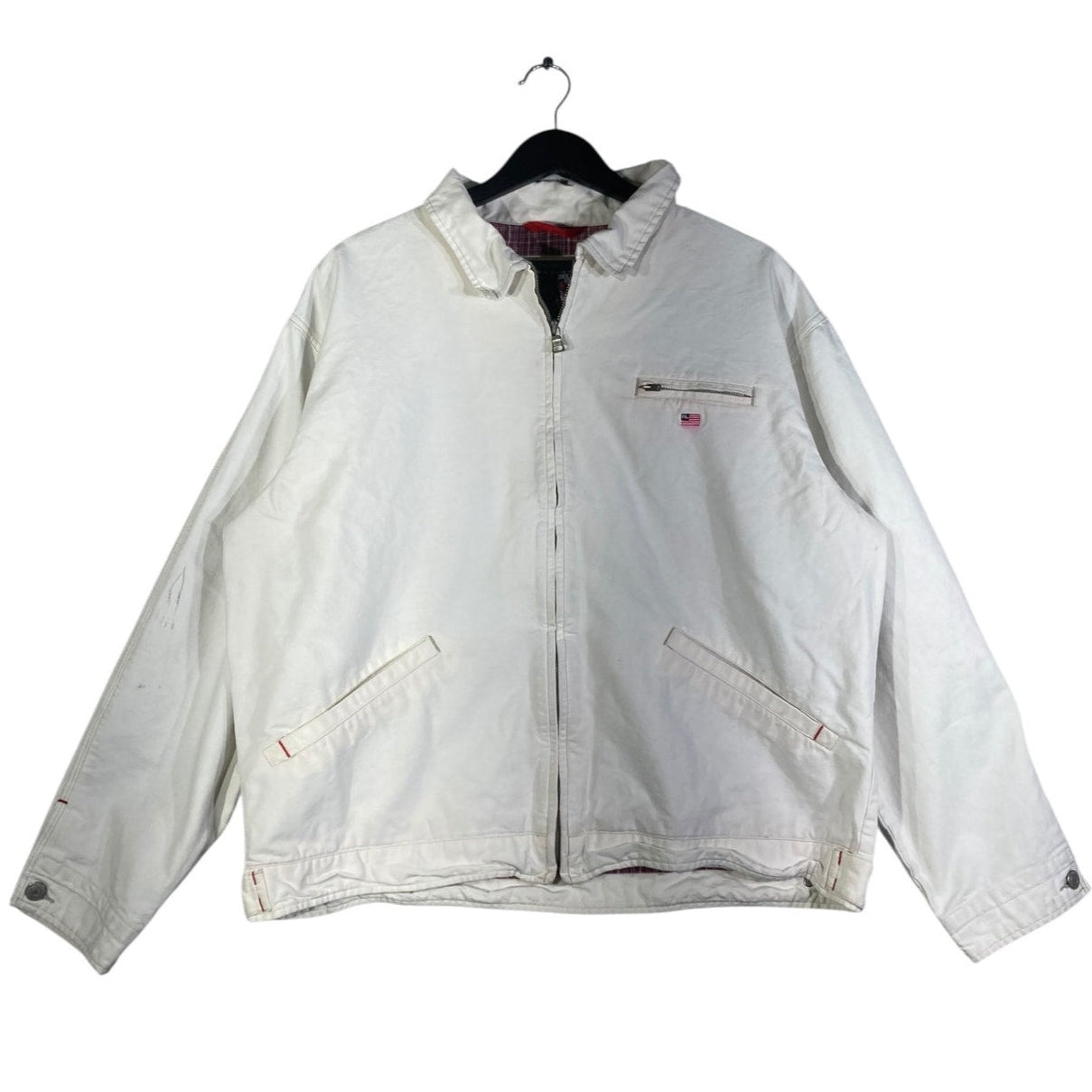 Vintage Polo Jeans Co Ralph Lauren Harrington Jacket