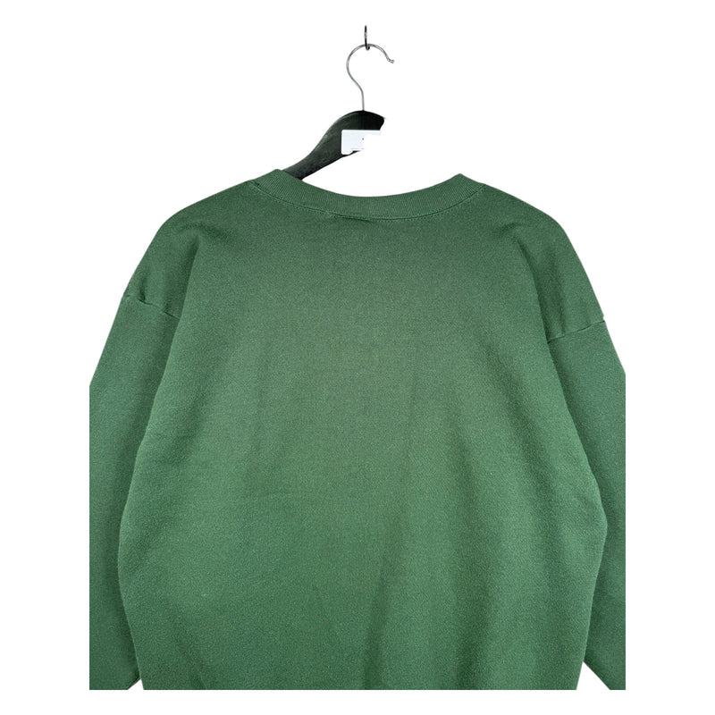 Vintage Looney Tunes Christmas Crewneck