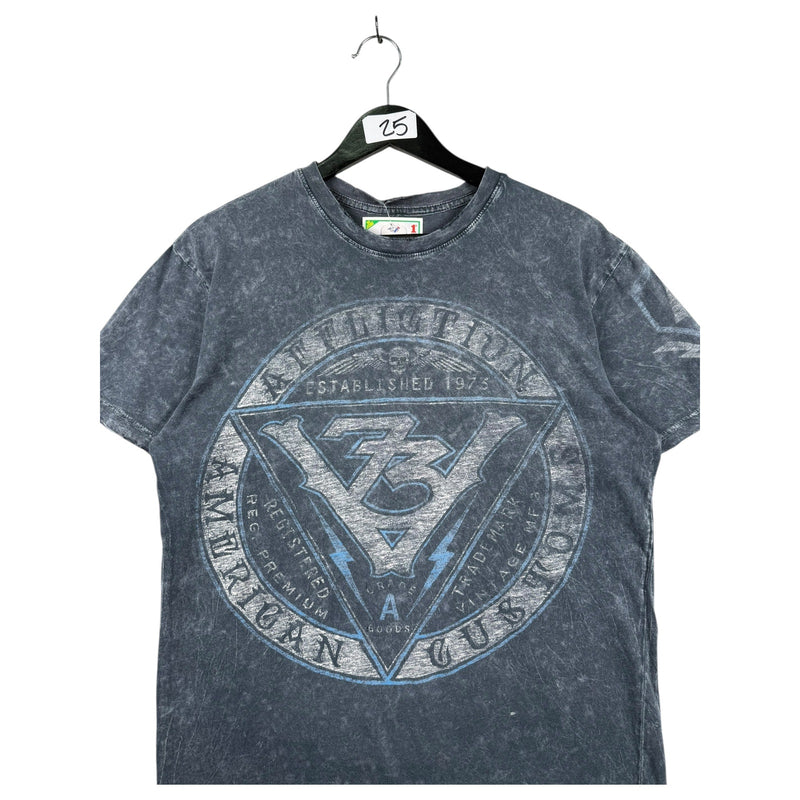 Vintage Affliction American Customs T-Shirt