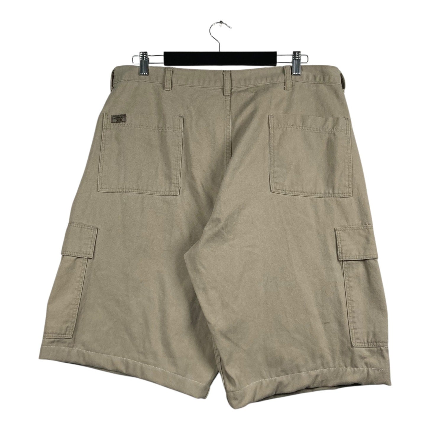 Vintage Wrangler Cargo Shorts 38