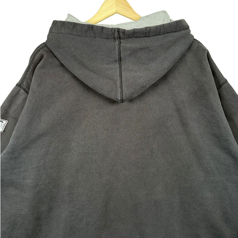 Vintage Disneyland Tiger Winnie The Pooh Hoodie