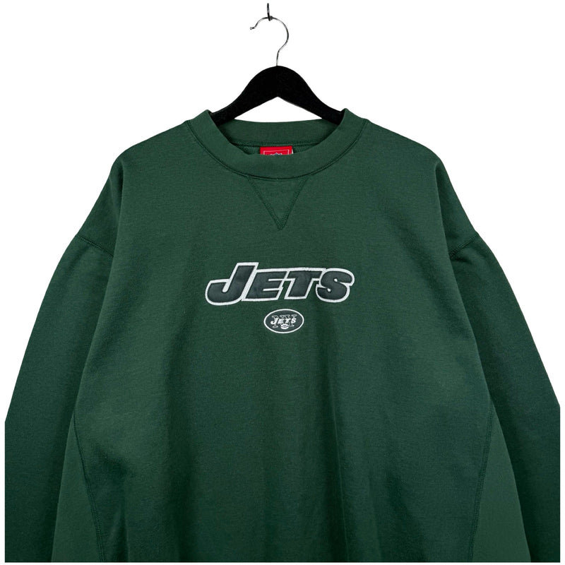 Vintage New York Jets NFL Crewneck