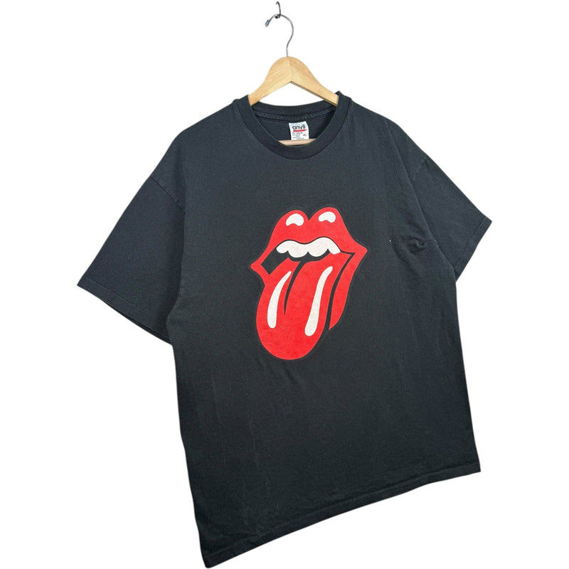 Vintage The Rolling Stones Bridges To Babylon Band T-Shirt