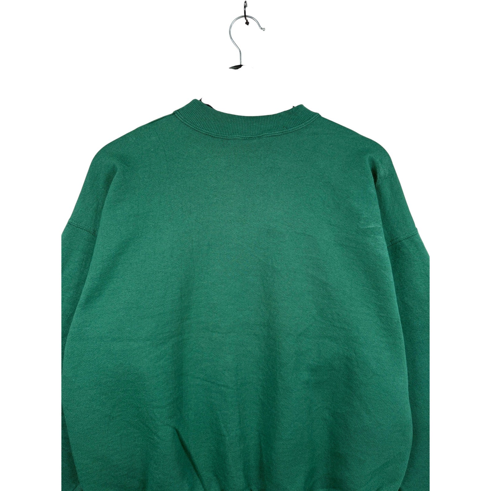 Vintage Oakland Athletics MLB Baseball Pullover Sweatshirt