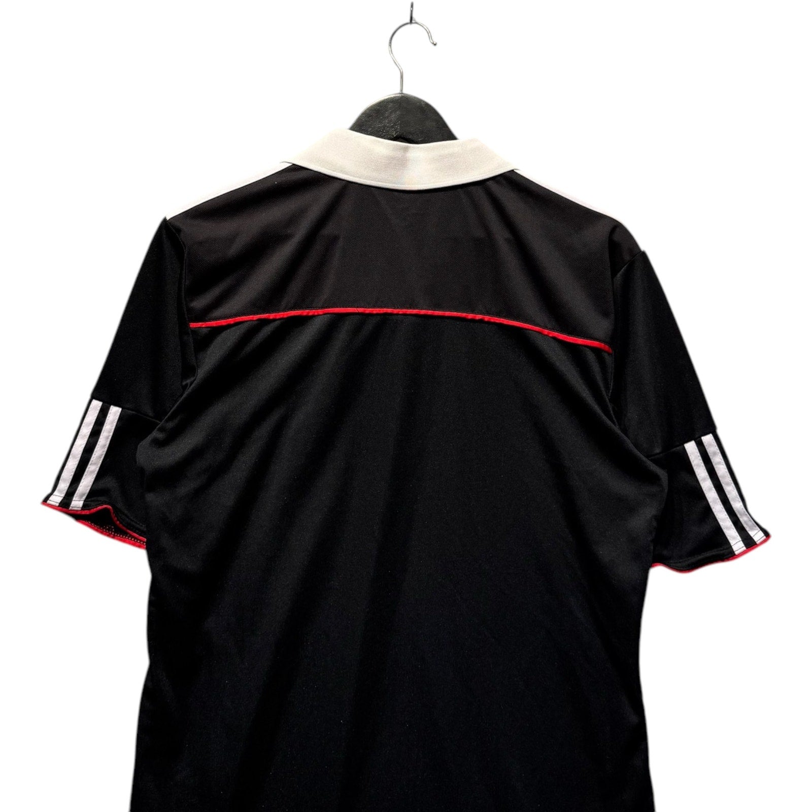 Vintage Adidas Orlando Pirates F.C. PSL Soccer Jersey