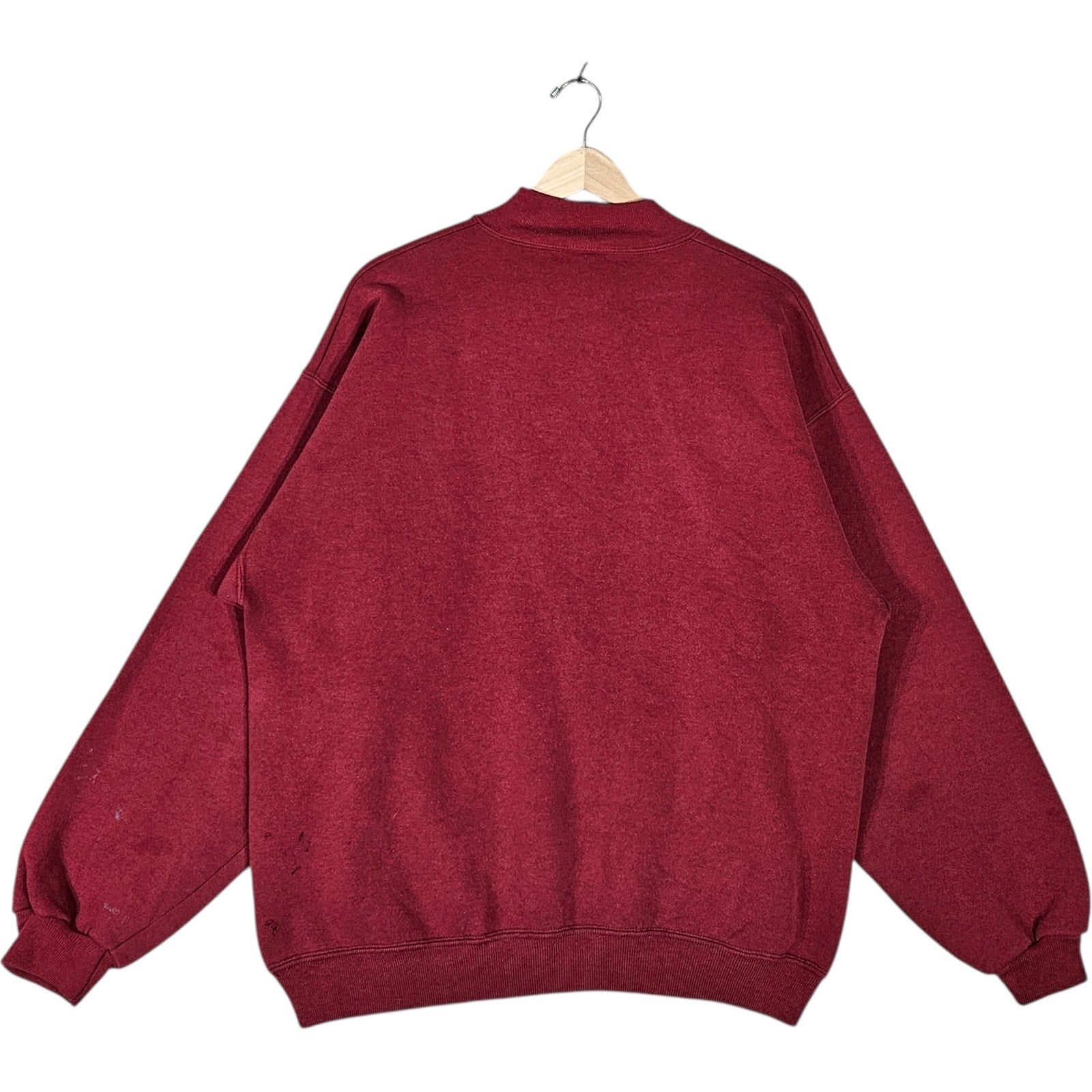 Vintage Cheers Boston Last Call Crewneck 80s