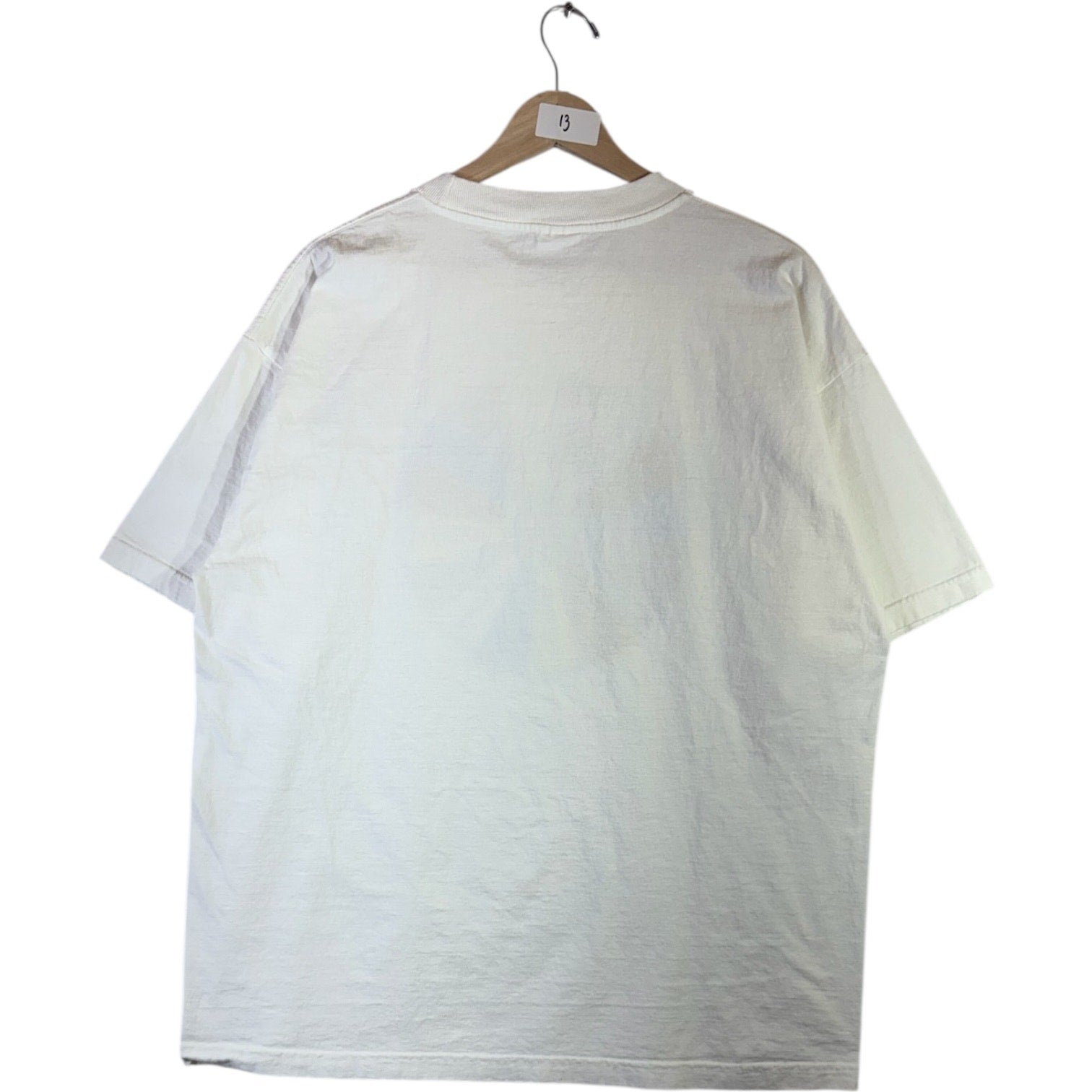 Vintage Wheel of Fortune Graphic T-Shirt