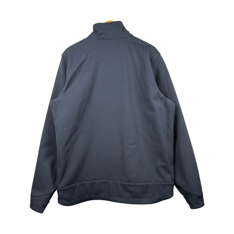 Vintage Carhartt Full Zip Light Jacket