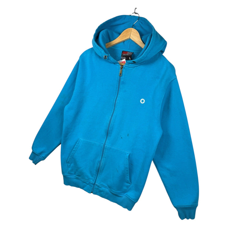 Vintage Southpole Full Zip Hoodie